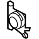 Audi 4J3-807-824-9B9 Front Trim