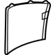 Audi 4J3-807-605-A-9B9 Duct