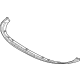 Audi 4J3-807-541-X7L Spoiler