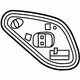 Audi 8W6-837-915 Cover