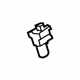 Audi 8W7-959-985 Microswitch