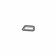 Audi 4K8-955-275-GRU Bumper Cover Cap