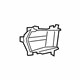 Audi 4K8-121-763 Upper Duct