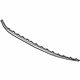 Audi 4K8-807-110-9B9 Spoiler
