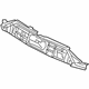 Audi 4K8-807-233 Center Plate