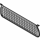 Audi 8F0-861-710-4PK Cargo Net
