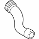 Audi 8E0-145-838-AA Pressure Hose
