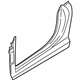 Audi 420-810-575 Aperture Panel