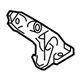 Audi 4E0-399-113-AN Transmission Mount Bracket
