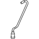Audi 4J3-941-717 Hose