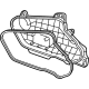 Audi 4J3-941-157 Cap