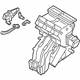 Audi 5Q1-820-353-K Air Distributor
