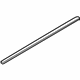 Audi 8V4-839-479 Belt Weatherstrip