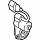 Audi 3C0-998-281-A Actuator
