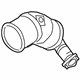 Audi 4N0-254-250-Q Catalytic Converter