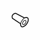 Audi N-903-069-01 Quarter Trim Panel Nut
