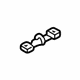 Audi 4B9-827-507-M Striker