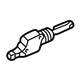 Audi 4B9-962-115 Lock Solenoid