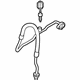 Audi 5Q0-816-743-E Suction Hose