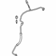 Audi 5Q0-820-741-C Pressure Hose