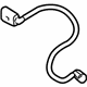 Audi 8K0-971-703 Wire Harness