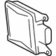 Audi 4G0-907-566-M Blind Spot Radar