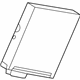 Audi 8U0-907-441 Control Module