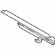 Audi 8W9-861-827-E-GW8 Cover
