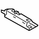 Audi 8W9-813-981 Retainer Plate
