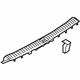 Audi 8W9-864-483-B Sill Trim