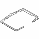 Audi 8W9-858-967-A Frame