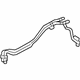 Audi 4N0-819-377-BD Tube