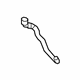 Audi 4N0-122-449 Outlet Tube