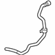 Audi 4N0-122-109-AA Inlet Hose