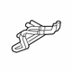 Audi 4N0-121-050-E Heater Hose