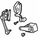 Audi 7L0-616-213-D Height Sensor