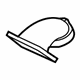 Audi 06E-145-641-C Connector Pipe