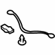 Audi 8J7-898-924 Cable Assembly Repair Kit
