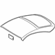 Audi 8J7-871-943-Q80 Headliner