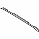Audi 8J7-871-498 Front Retainer