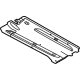 Audi 5WA-825-201-H Under Cover