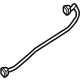 Audi 4N0-121-081-AA Connector Tube