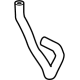 Audi 4N0-121-447-C Hose
