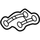 Audi 4N0-121-313-BD Mount Bracket