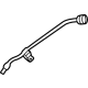 Audi 4N0-121-399-S Connector Tube