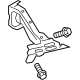 Audi 8W0-821-135-C End Support