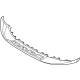 Audi 8R0-807-061-G-1QP Spoiler