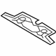 Audi 8K5-867-523-G Support