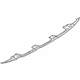 Audi 8W5-863-433-6VD Trim Molding