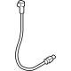 Audi 4N0-971-192-F Front Camera Harness
